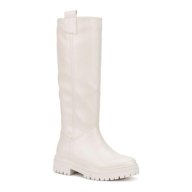 Torgeis Harper Womens Knee High Boots Product Image