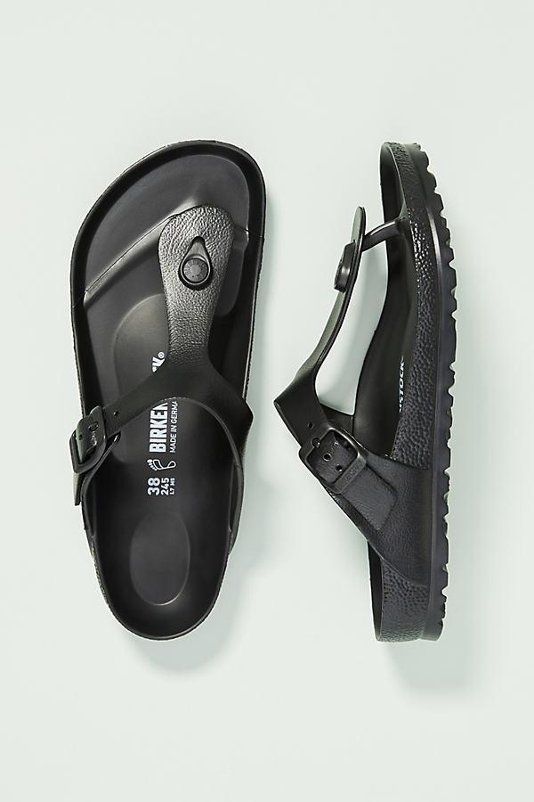 Birkenstock Essentials - Gizeh Flip Flop Product Image