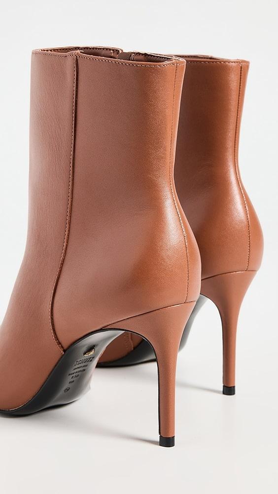 Schutz Mikki Booties | Shopbop Product Image