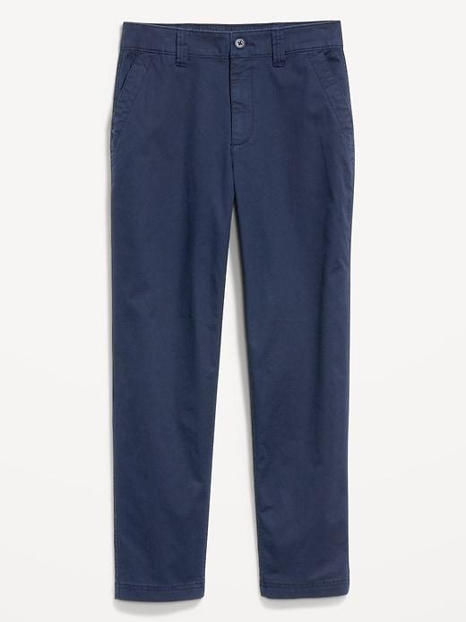 High-Waisted OGC Chino Pants Product Image