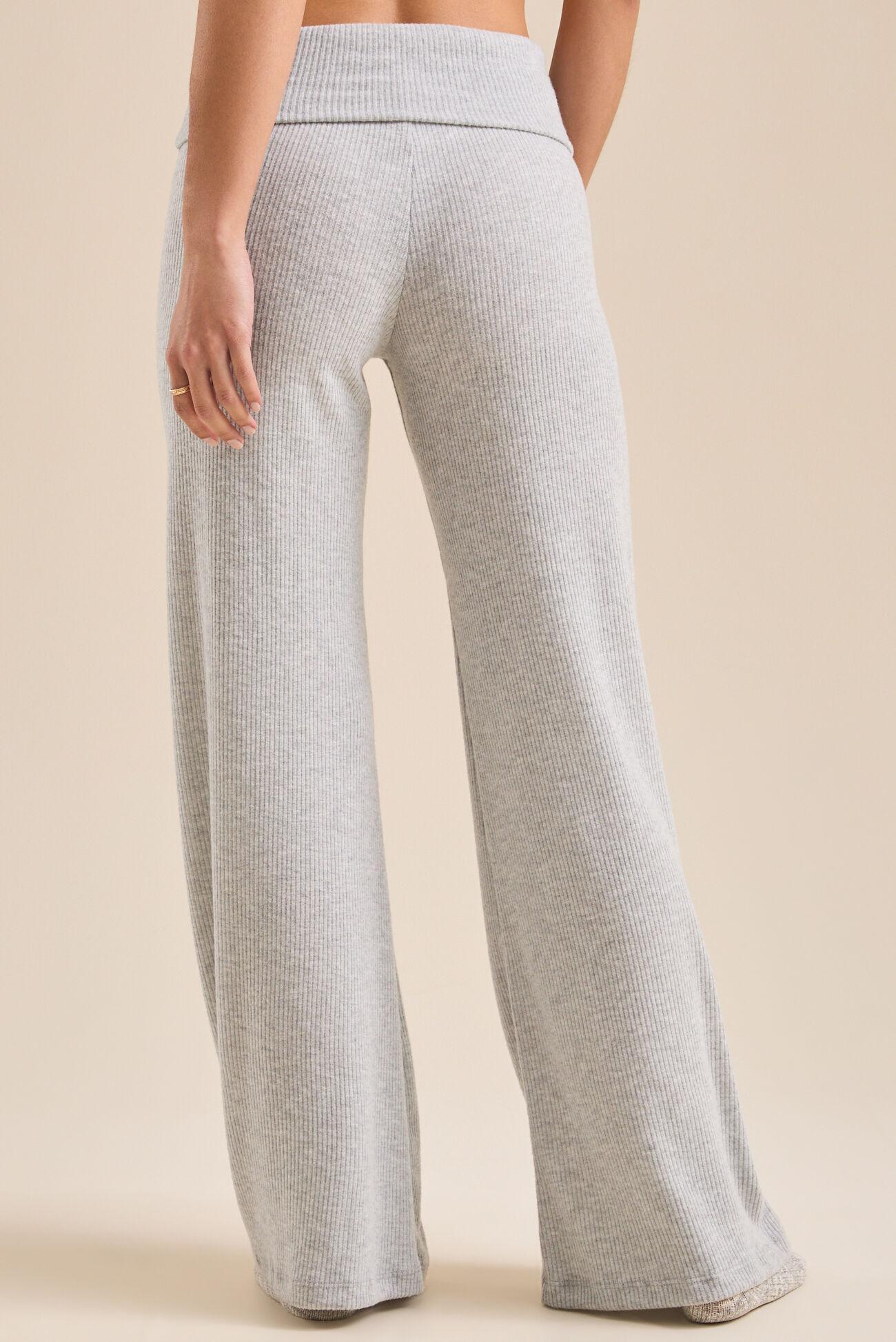 Birdie Foldover Lounge Pant Product Image