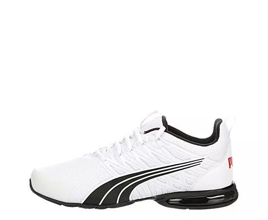 Puma Men's Voltaic Evo Sneaker Running Sneakers Product Image