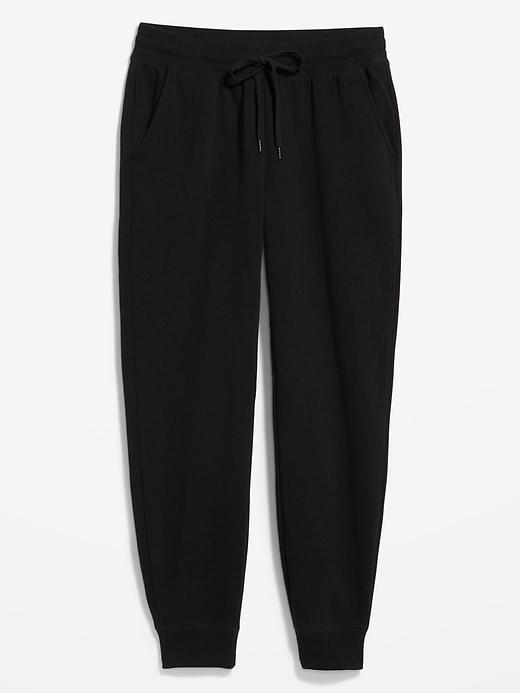 Mid-Rise SoComfy Joggers Product Image