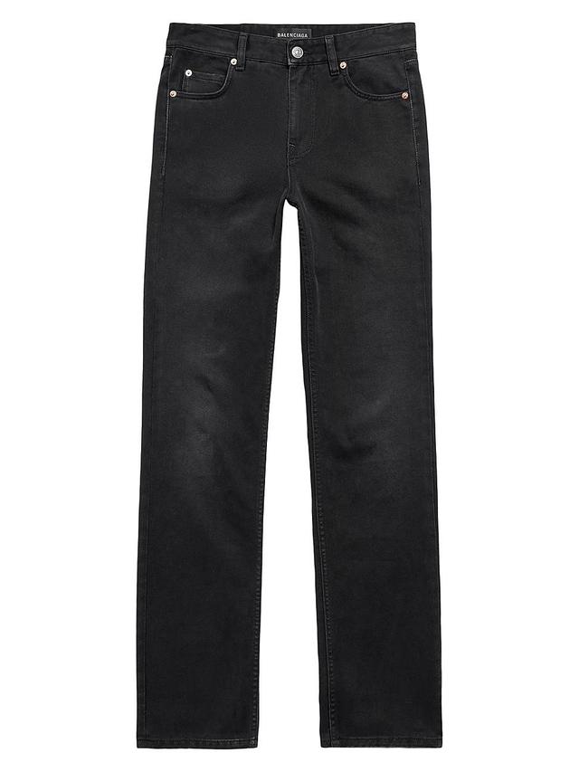 Mens Slim Pants Product Image