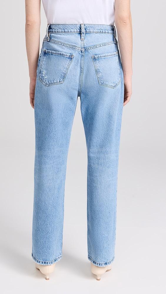 FRAME Le Jane Ankle Jeans | Shopbop Product Image