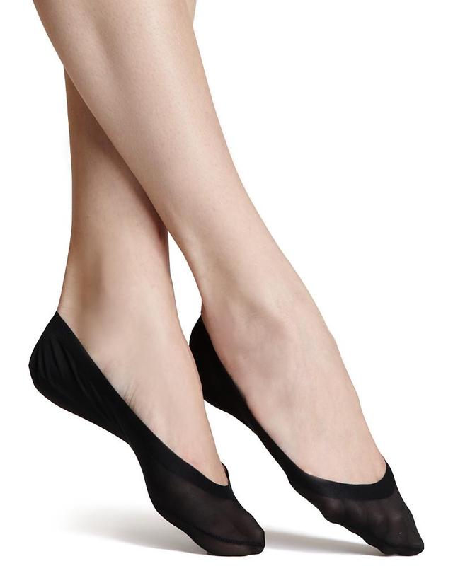 Hue Perfect Edge Liner Socks Product Image