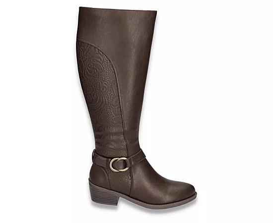 Easy Street Womens Luella Tall Boot Product Image