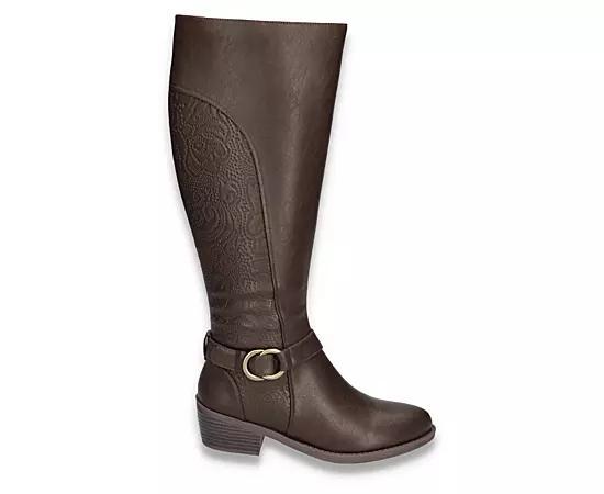 Easy Street Womens Luella Tall Boot Product Image