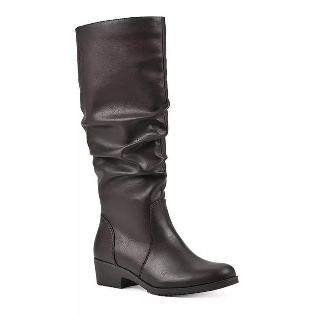 Cliffs by White Mountain Duration Womens Tall Boots Product Image