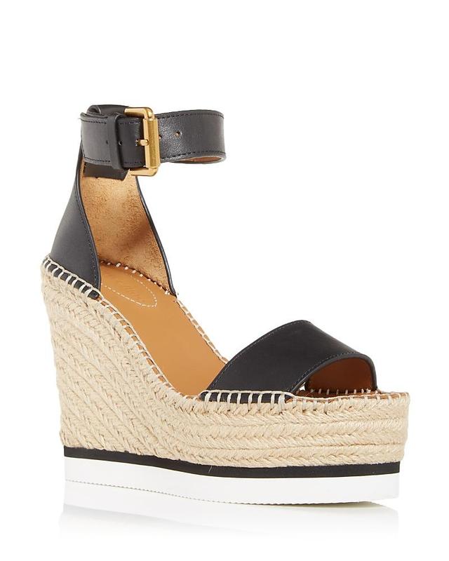 See by Chlo Glyn Espadrille Wedge Sandal Product Image