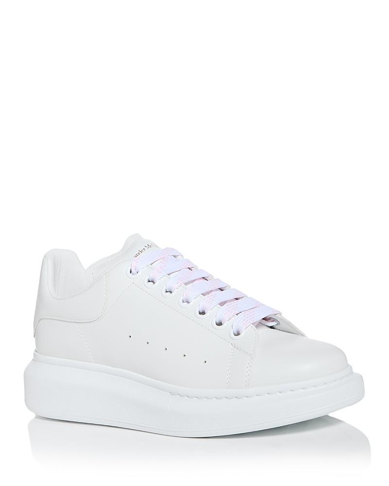 Alexander McQUEEN Mens Oversized Sneakers product image