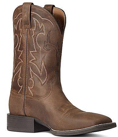 Ariat Men's Sport Outdoor Western Boots Product Image