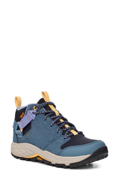 Teva Grandview GTX Waterproof Sneaker Product Image