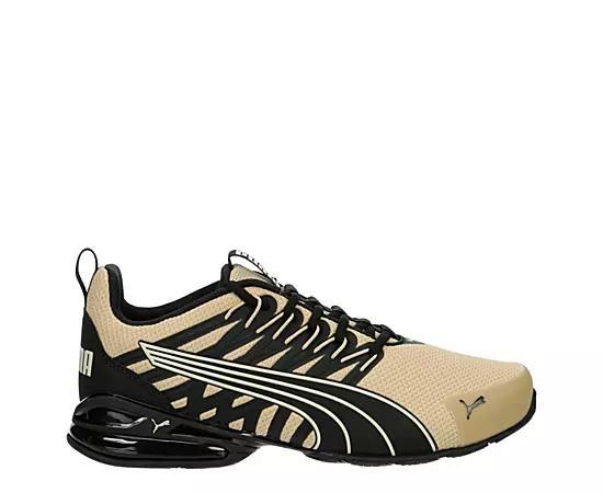 Puma Men's Voltaic Evo Sneaker Running Sneakers Product Image