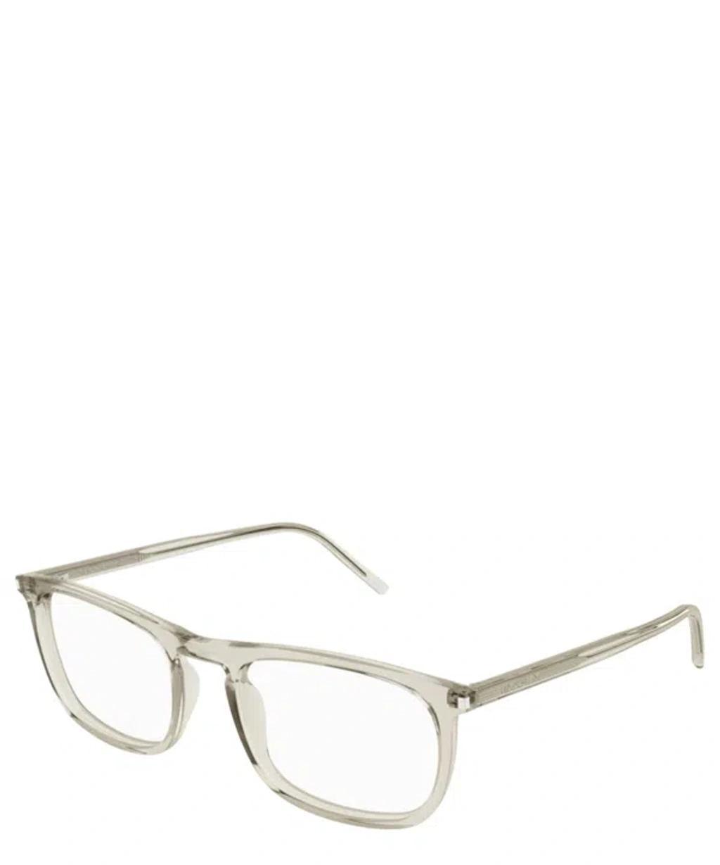 SAINT LAURENT Eyeglasses Sl 670 In Crl Product Image