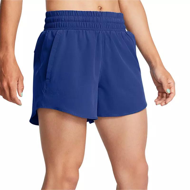 Womens Under Armour Vanish 3-in. Shorts product image