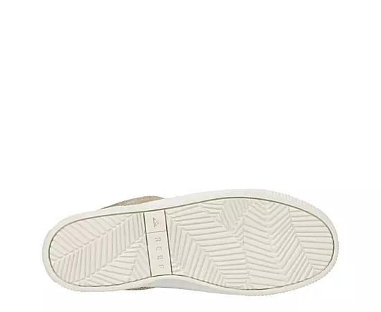 Reef Womens Lay Day Dawn Slip On Sneaker Product Image