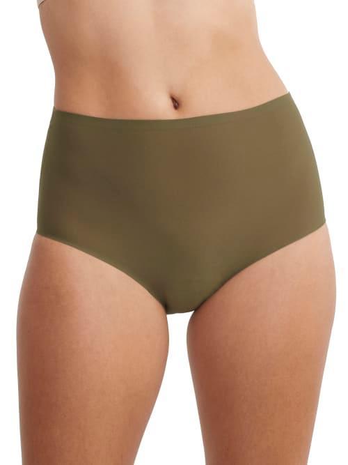 Chantelle Soft Stretch One-Size Seamless Briefs Product Image