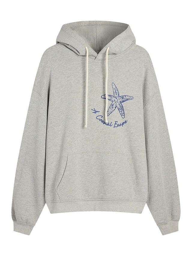 Mens Coastal Escape Hoodie Product Image