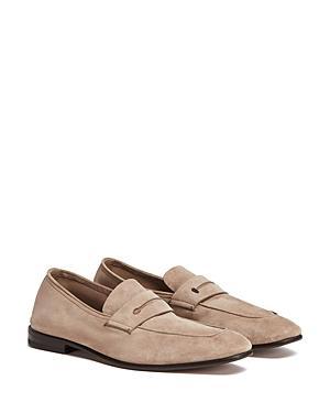 ZEGNA LAsola Penny Loafer Product Image