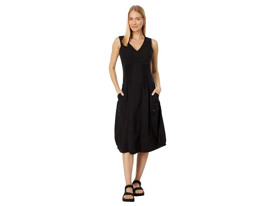 XCVI Gibbon Tank Dress Women's Dress Product Image