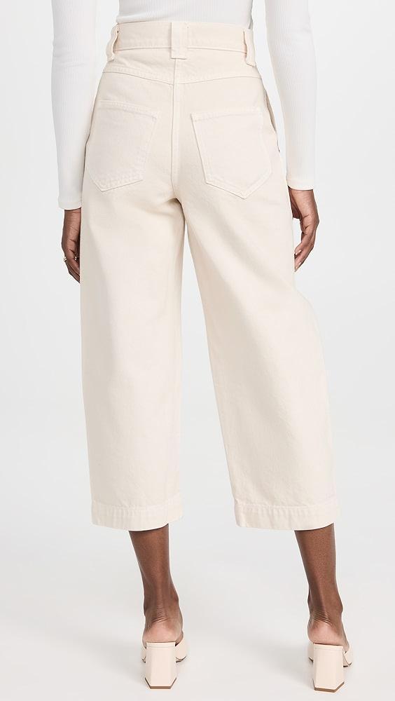 Khaite Hewey Jeans | Shopbop Product Image