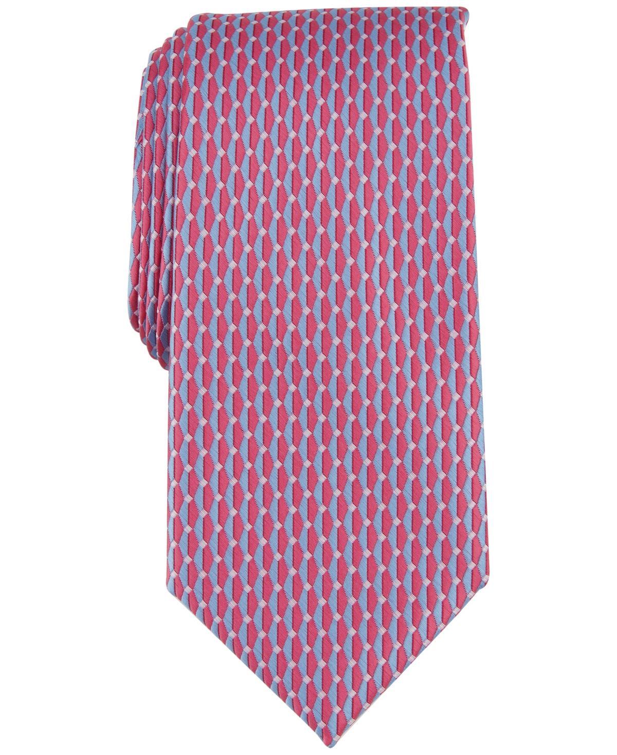 Perry Ellis Mens Carrillo Dot Tie Product Image