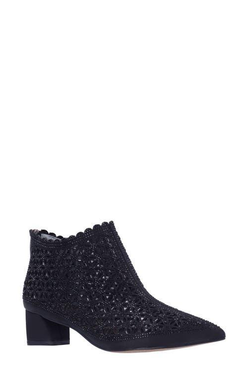 J. Rene Jacinta Pointed Toe Bootie Product Image