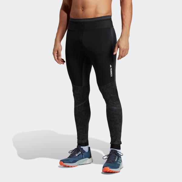 TERREX Agravic Trail Running Leggings Product Image