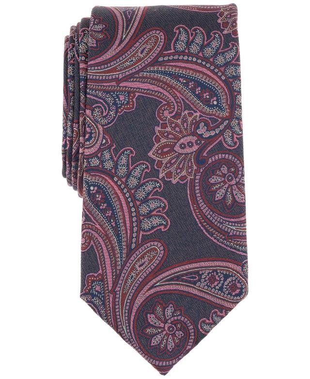 Michael Kors Men Mayer Paisley Tie Product Image