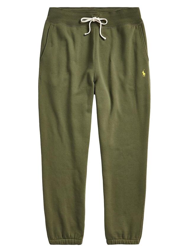 Polo Ralph Lauren RL Fleece Sweatpants Product Image