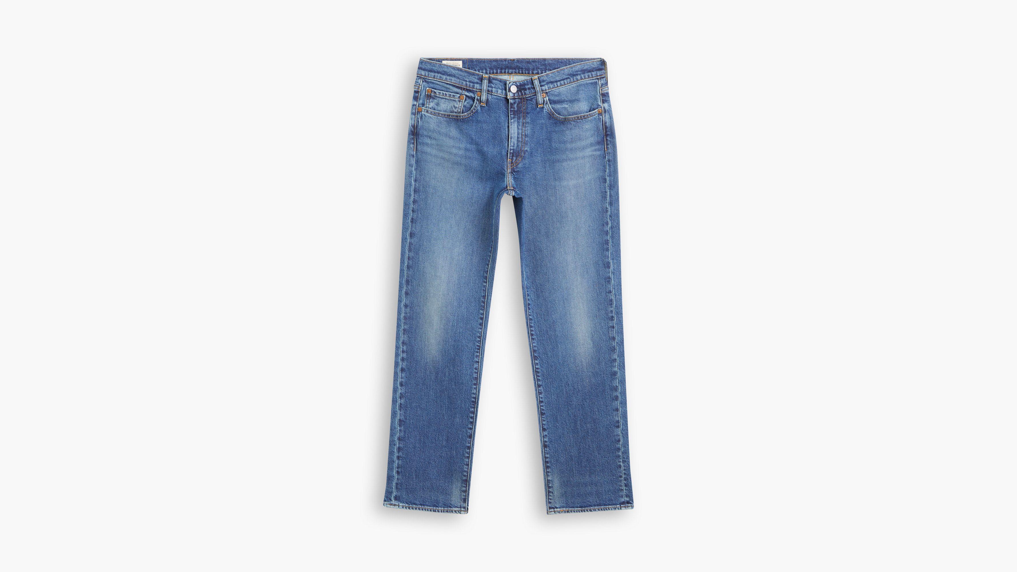 514™ Straight Fit Levi's® Flex Men's Jeans Product Image