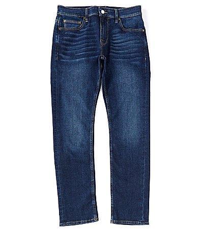 Guess Slim-Fit Straight Product Image