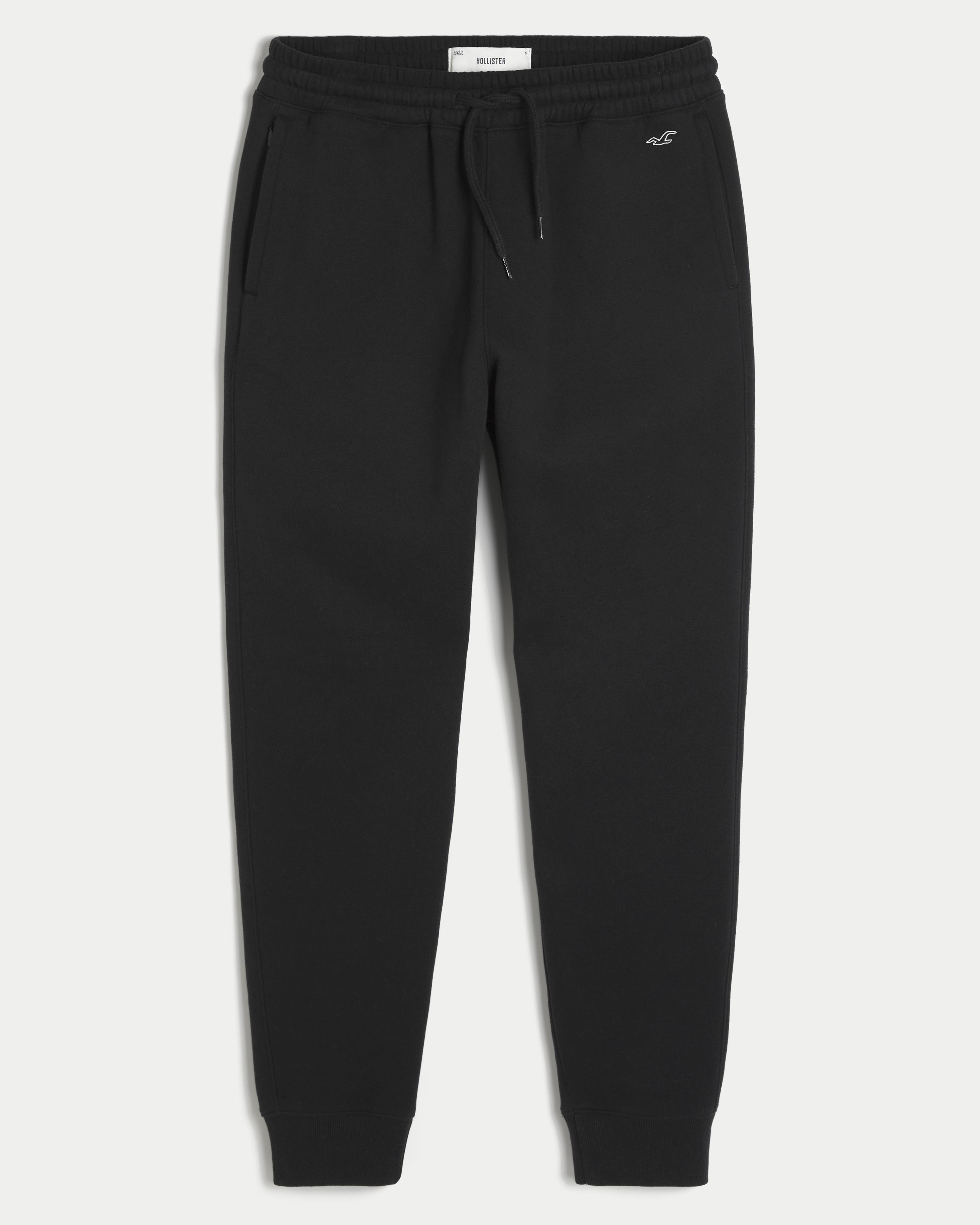 Hollister Feel Good Fleece Icon Joggers Product Image