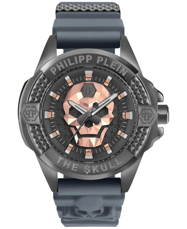 Philipp Plein The $kull Watch, 44mm Product Image