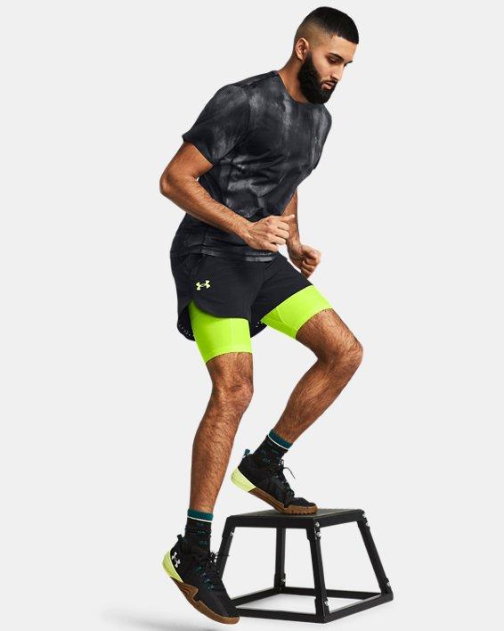 Men's UA Vanish Elite 2-in-1 Shorts Product Image