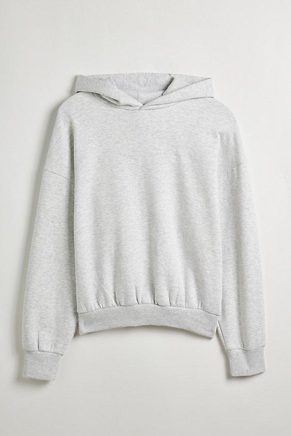 Standard Cloth Foundation Hoodie Sweatshirt Mens at Urban Outfitters Product Image