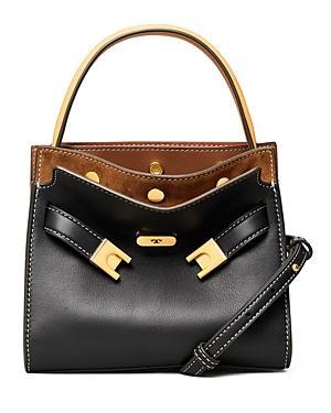 Womens Petite Lee Radziwill Double Bag Product Image