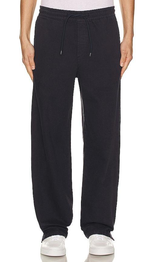 A.P.C. Pantalon Vincent Blue. (also in ). Product Image