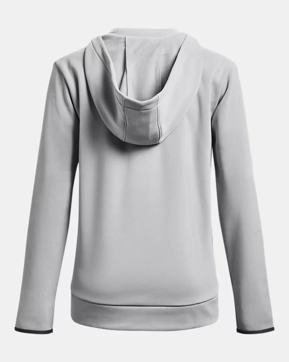 Women's Armour Fleece® Softball Hoodie Product Image