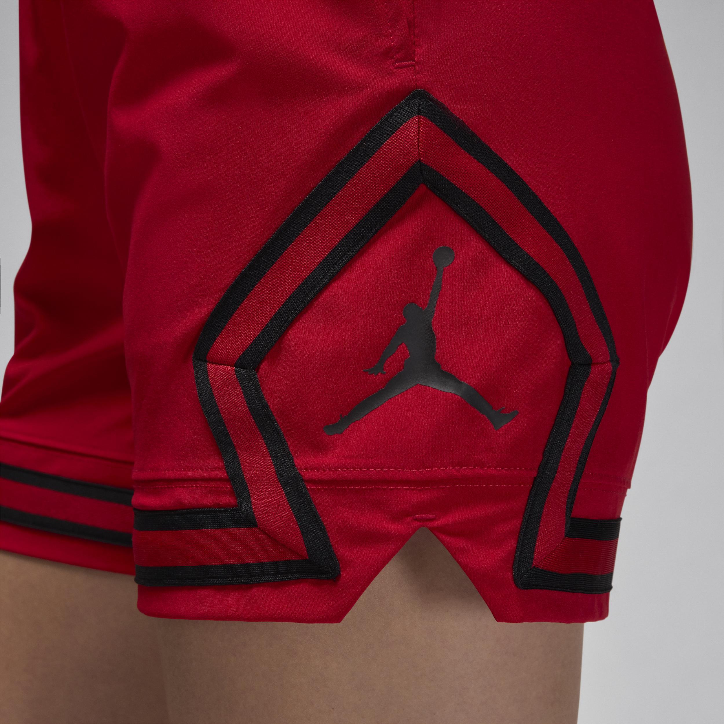 Men's Jordan Sport Dri-FIT Woven Diamond Shorts Product Image