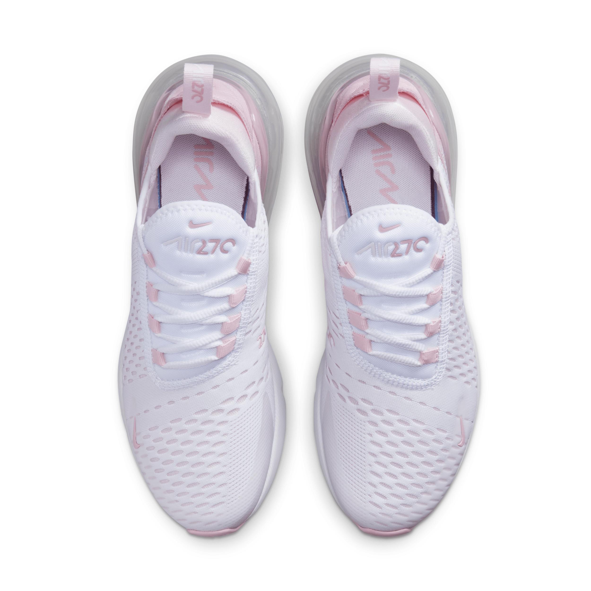 Nike Women's Air Max 270 Shoes Product Image