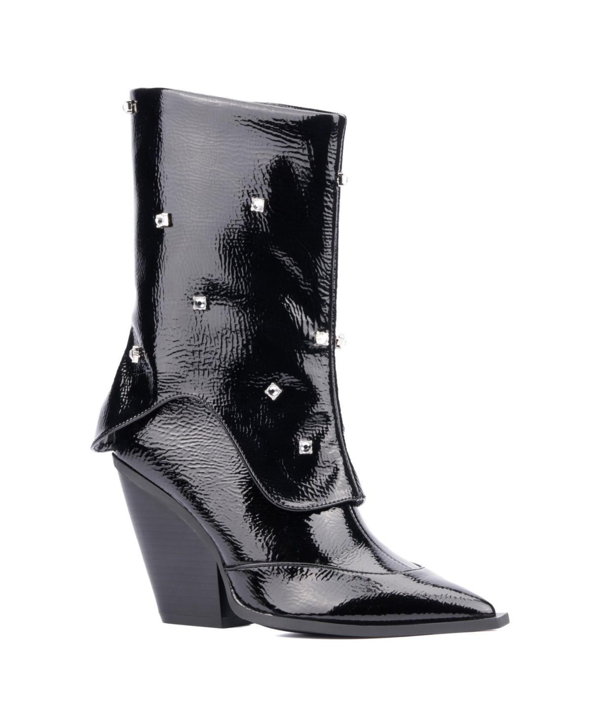 Womens Bling Western Boot Product Image