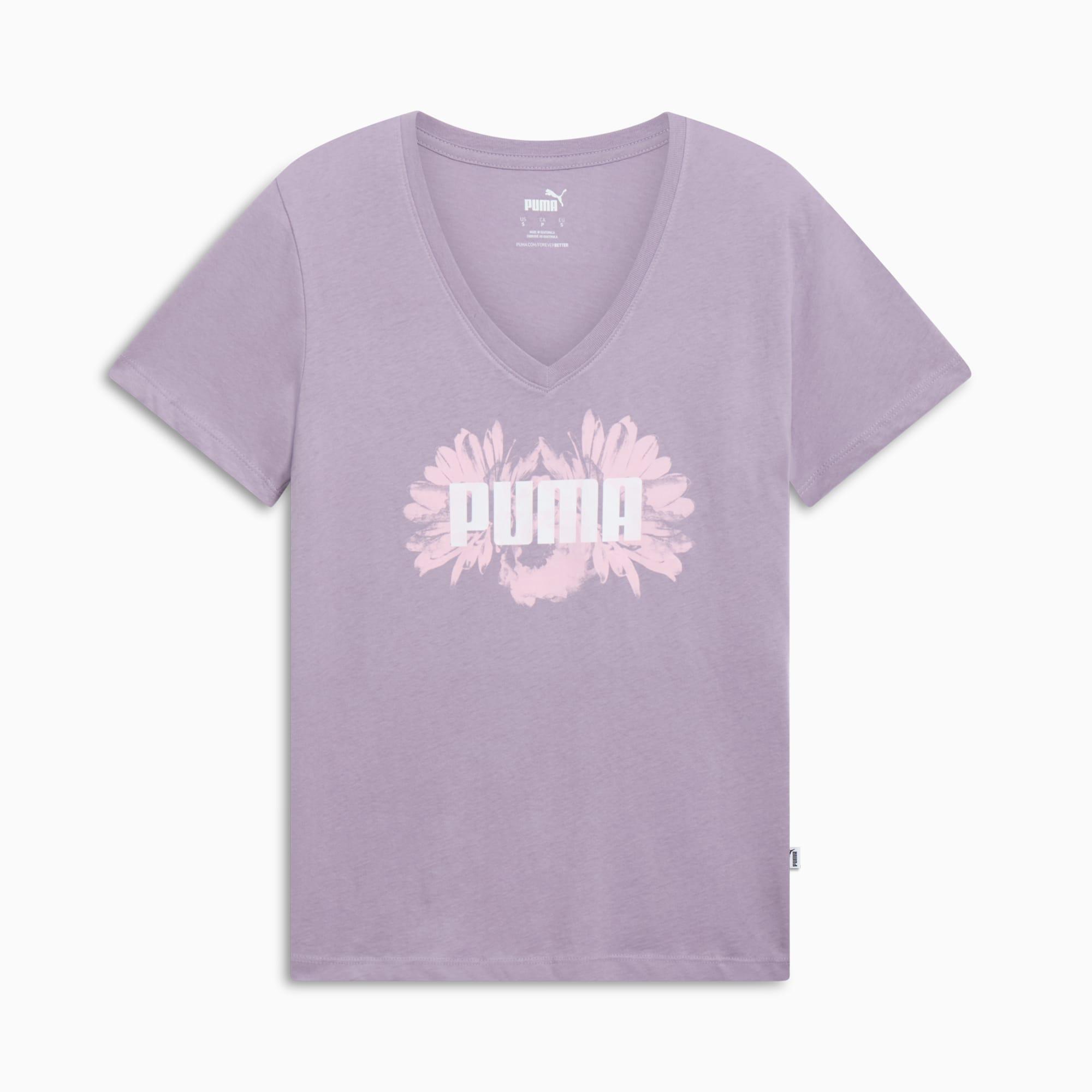 In Full Bloom Women's Tee Product Image