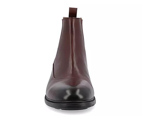 Thomas & Vine Men's Hanford Chelsea Boot Product Image