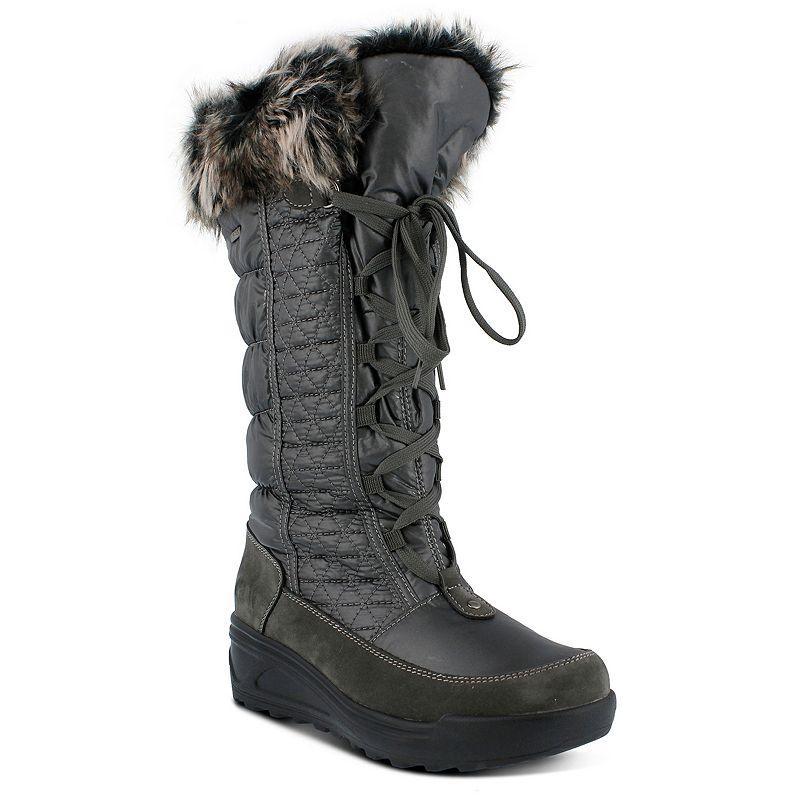 Spring Step Fotios Womens Waterproof Winter Boots Product Image