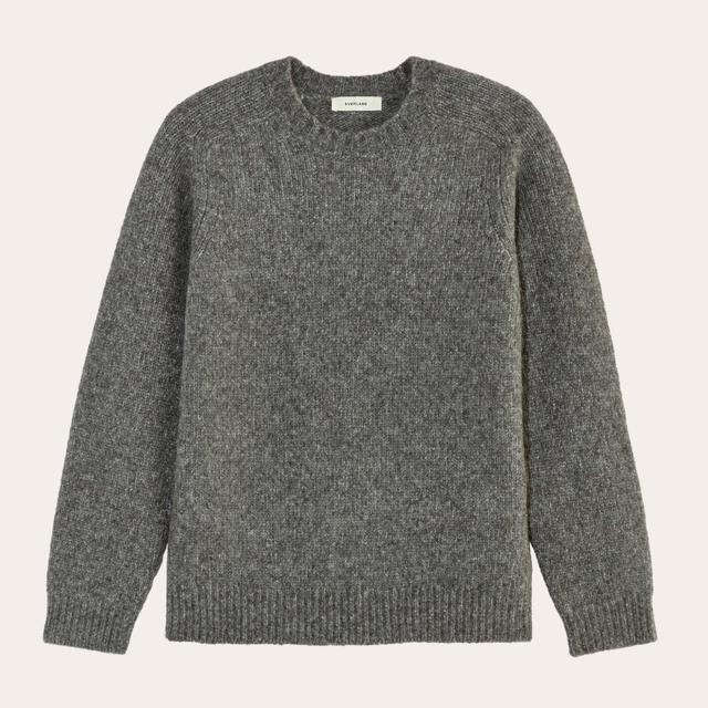 The Cloud Crewneck Sweater Product Image