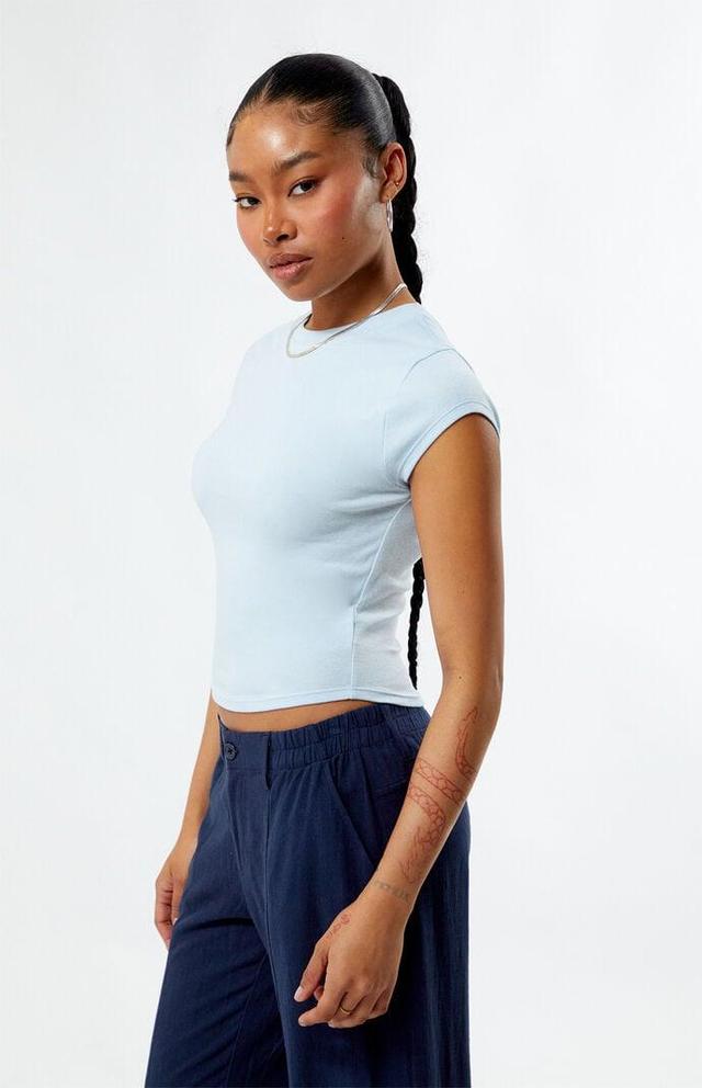 Est. PAC 1980 Women's Nora Backless Top Product Image