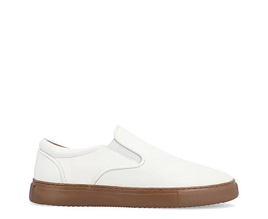 Thomas & Vine Mens Conley Slip On Sneaker Product Image