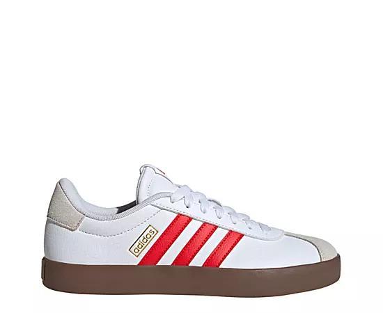 Adidas Womens Vl Court 3.0 Sneaker Product Image